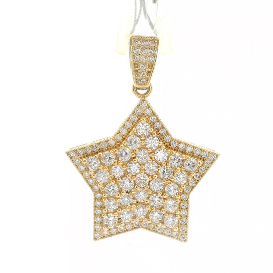 Reach For The Star Pendant 1413257