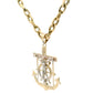 Anchor Of Hope Necklace 1412209