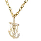 Anchor Of Hope Necklace 1412209