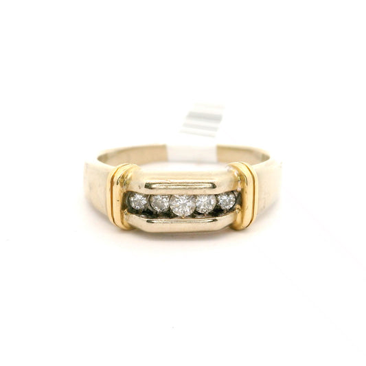 Stay True Ring Size 9.5 1412508