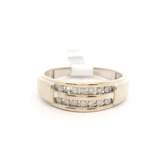 Stay Sharp Ring Size 10.5 1409096