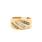 Keep Moving Ring Size 8 1410598