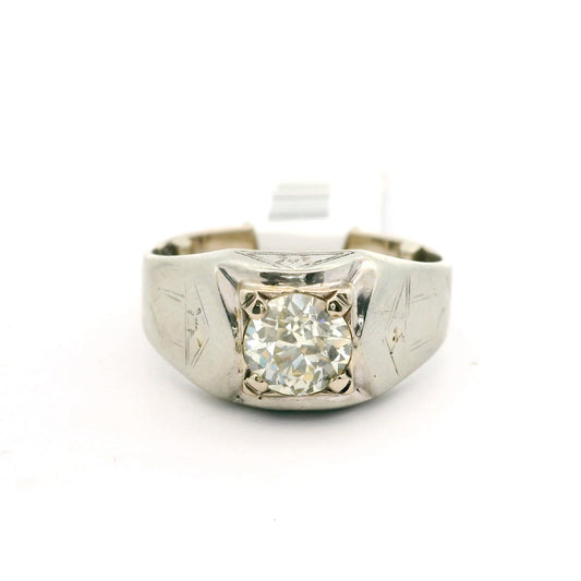 Prove Your Power Ring Size 9.5 1410484