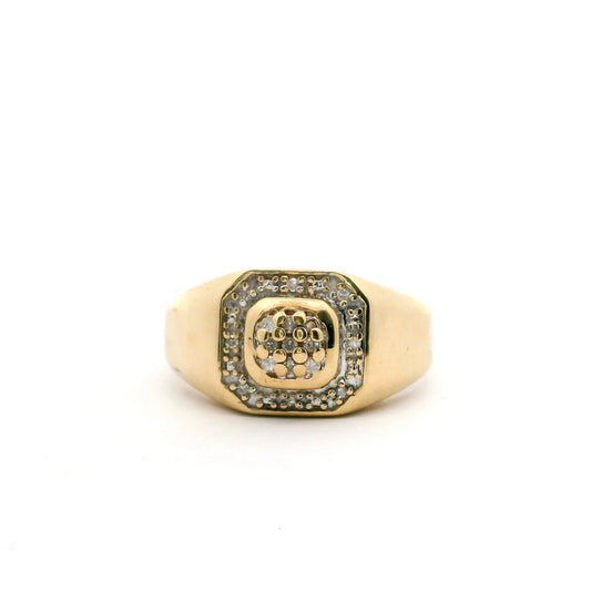 Power Move Ring Size 9.5 1409700