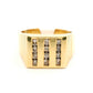 Unbreakable Seal Ring Size 13.5 1412300
