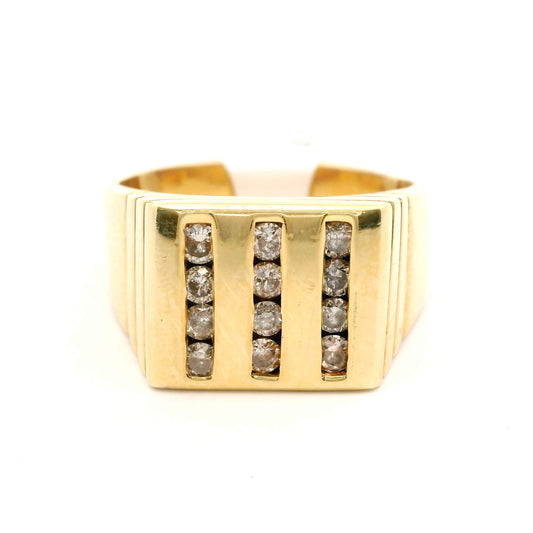 Unbreakable Seal Ring Size 13.5 1412300