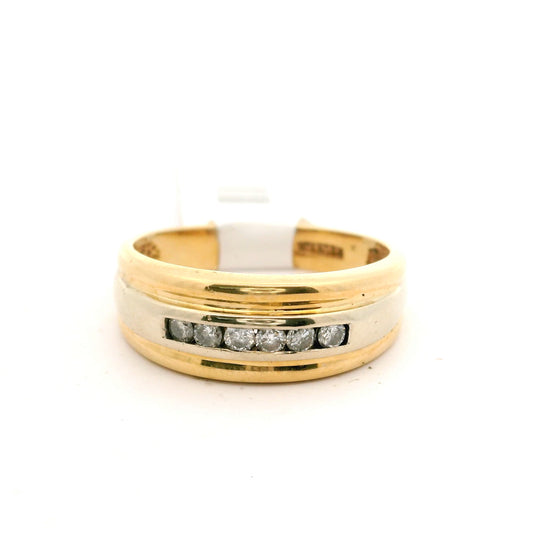 The Glory Ring Size 10 1409963