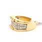 All Or Nothing Ring Size 9.5 1412751