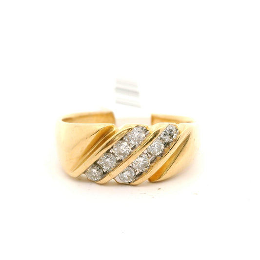 Break The Mold Ring Size 11.5 1412862