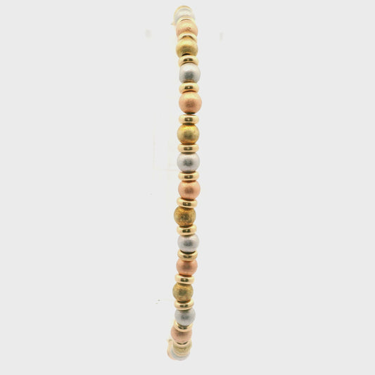 Sweet Beads Bracelet 0718984