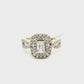 Perfect Match Ring Size 7.5 1412746