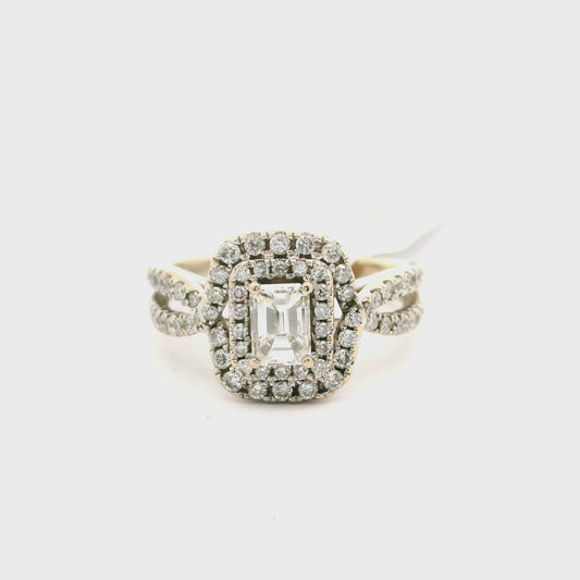 Perfect Match Ring Size 7.5 1412746