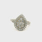 In This Life Ring Size 7 1411001