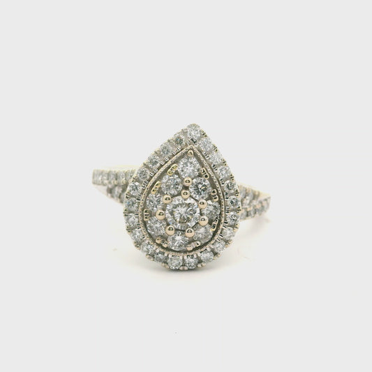 In This Life Ring Size 7 1411001