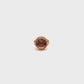 Acuario Coin Ring Size 6.5 1314890