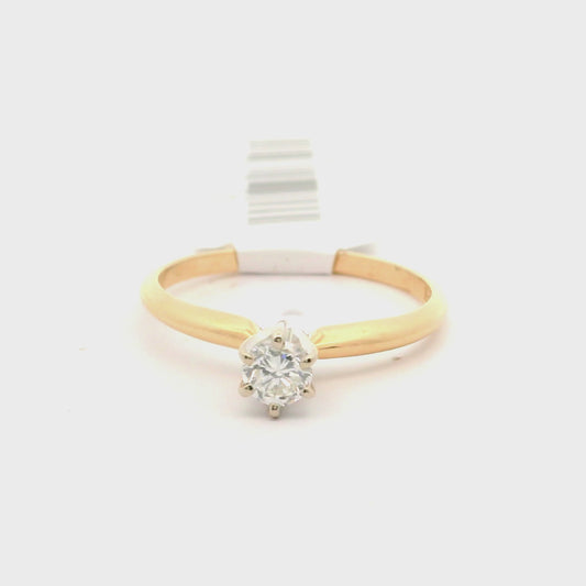 The Promise Ring Size 6.5 1411018