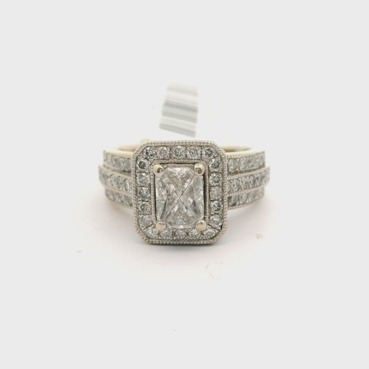 You're Worth It Ring Size 4.5 1409593