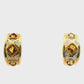 Stay Golden Earrings 0941205