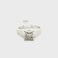 Love’s Legacy Ring Size 7 1411157