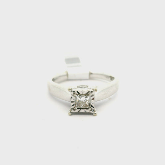 Love’s Legacy Ring Size 7 1411157