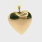 Brooklyn Bridge Love Pendant 0191387