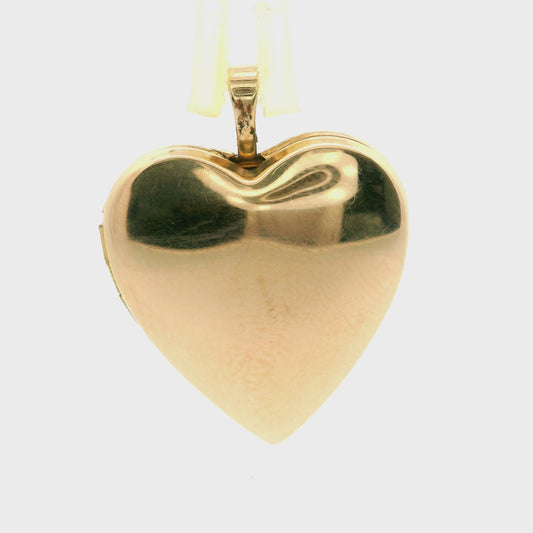 Brooklyn Bridge Love Pendant 0191387