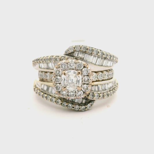 Next Chapter Ring Size 5.5 1410478