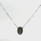James Avery Virgin Mary Necklace 1408560