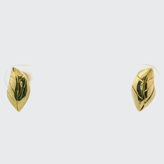 Fall Leaves Earrings 0191656
