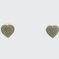 Heart Of The Rockies Earrings 0632683