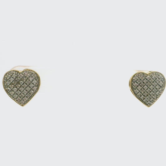 Heart Of The Rockies Earrings 0632683