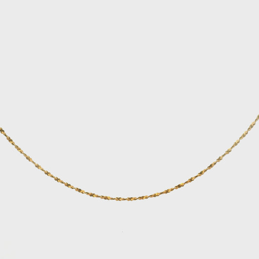 Conrad's Tide Chain 1502752