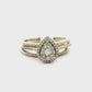 For All Time Ring Set Size 9.5 1409847
