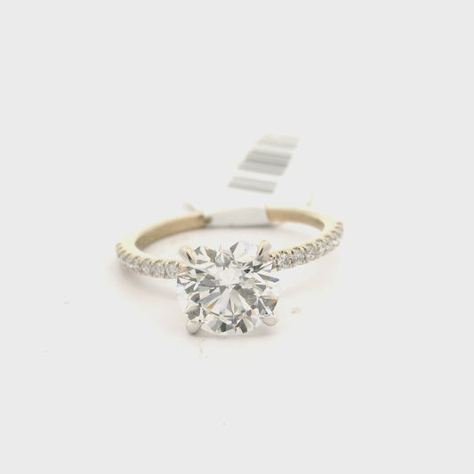 The Bond Ring Size 7 1410910