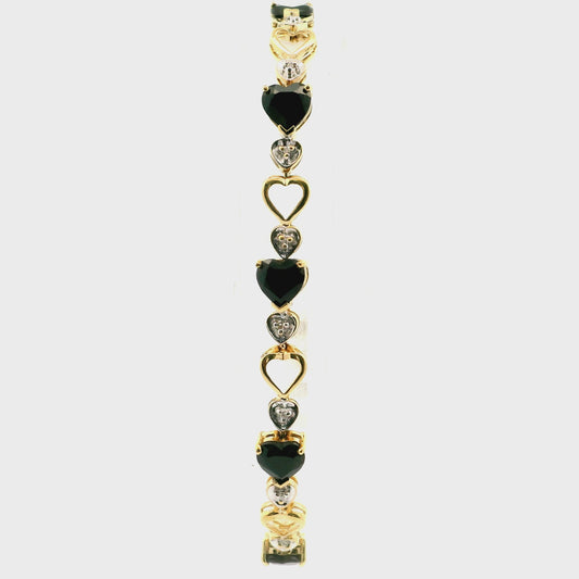 The Secret Flame Bracelet 1412276
