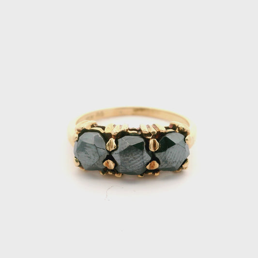 Midnight Muse Ring Size 6.5 1022860