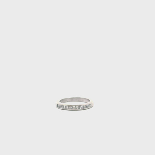 So Fresh & So Clean Stackable Ring Size 5.5 1501132