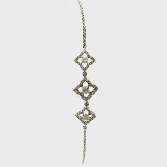 Infinite Blossom Bracelet 0628893-5