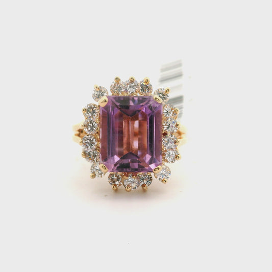 Caught In A Dream Ring Size 6 1410760
