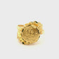 Libra's Charm Ring Size 8 0188962