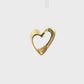 Open To Love Pendant 0718626