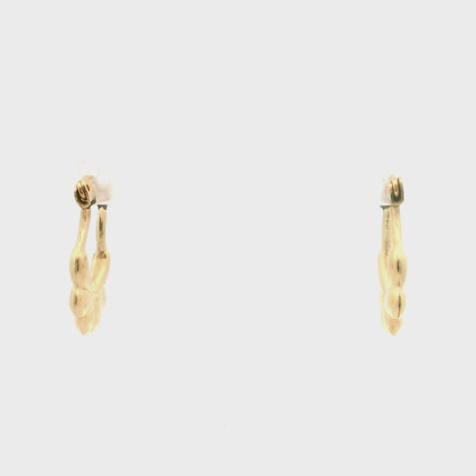La Placita Kids Earrings 1132905