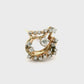 Crystal Energy Ring Size 6 1412218