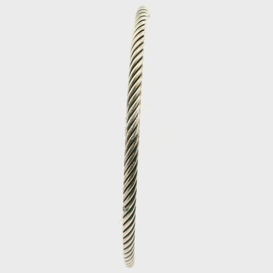 David Yurman Petite Wheaton Bracelet 1218464