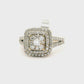 Love at First Sight Ring Size 7 1410995