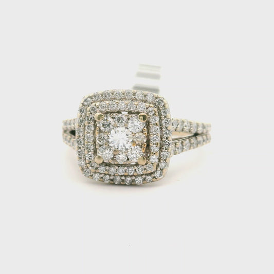 Love at First Sight Ring Size 7 1410995