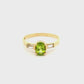 Garden Kiss Ring Size 8 1411425