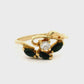 Timeless Icon Ring Size 7.5 1404874