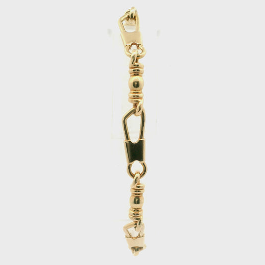 James Avery Fishers Of Men Bracelet 1411143
