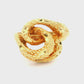 Snakebite Ring Size 7 1502934